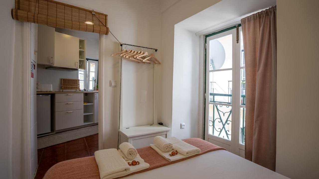 Apartment Alfama Lisbon