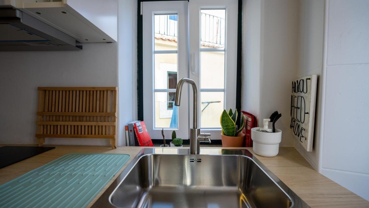 Appartement Alfama Lisboa