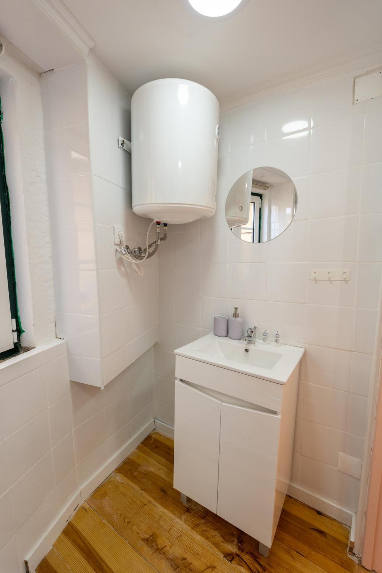 Alfama Appartement Lisboa