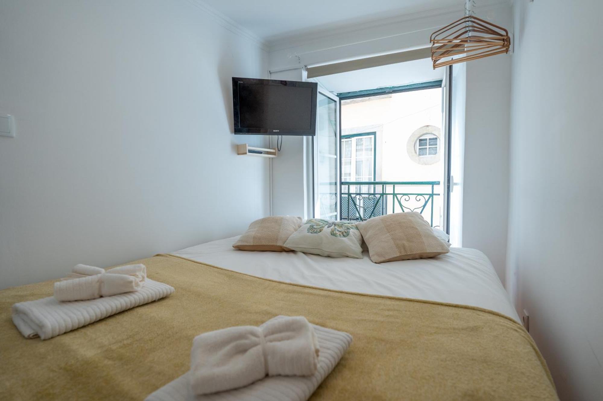 Appartement Alfama Lisboa