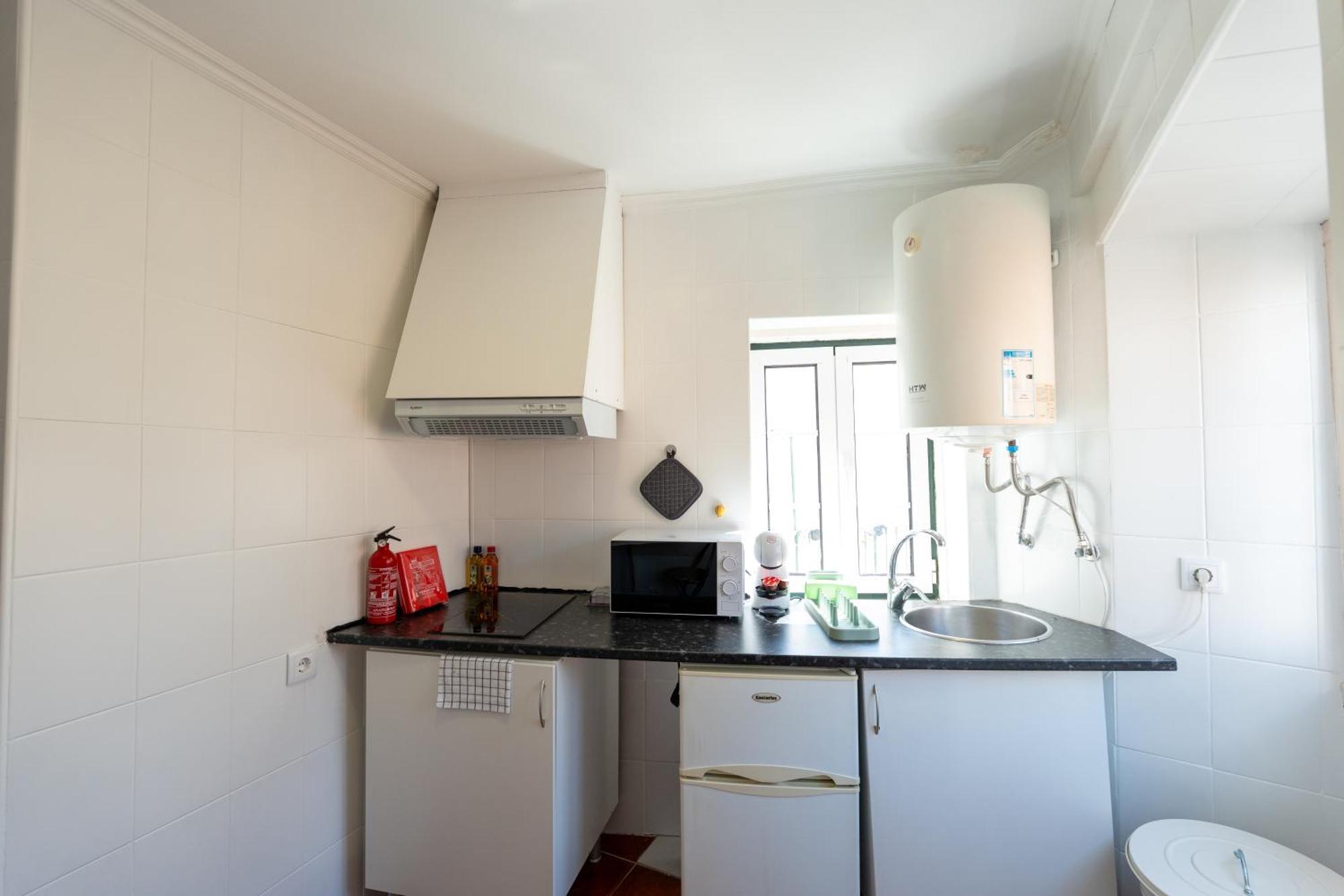 Alfama Appartement Lisboa